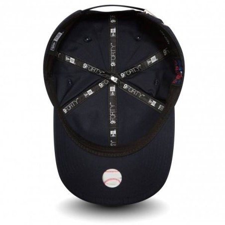 Gorra New Era MLB Flawless