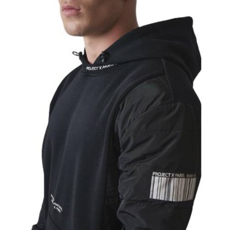 Sudadera Project X paris