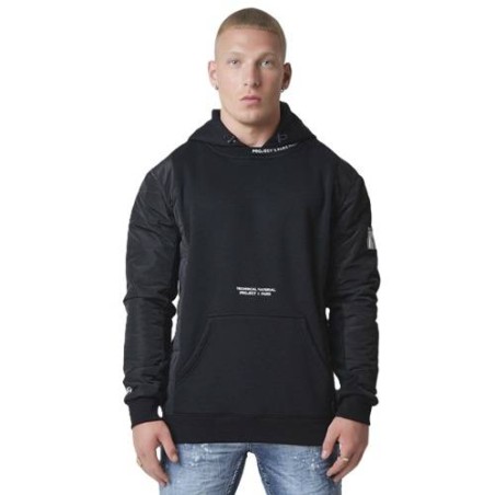 Sudadera Project X paris