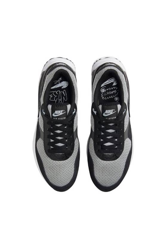 Zapatilla Nike Air Max Systm Gris