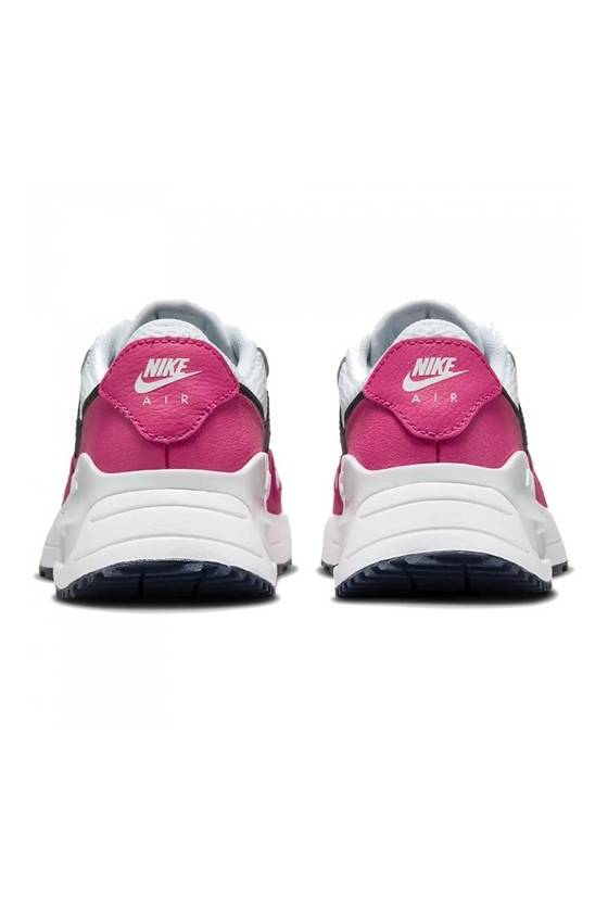 Zapatilla Nike Air Max Systm para niña