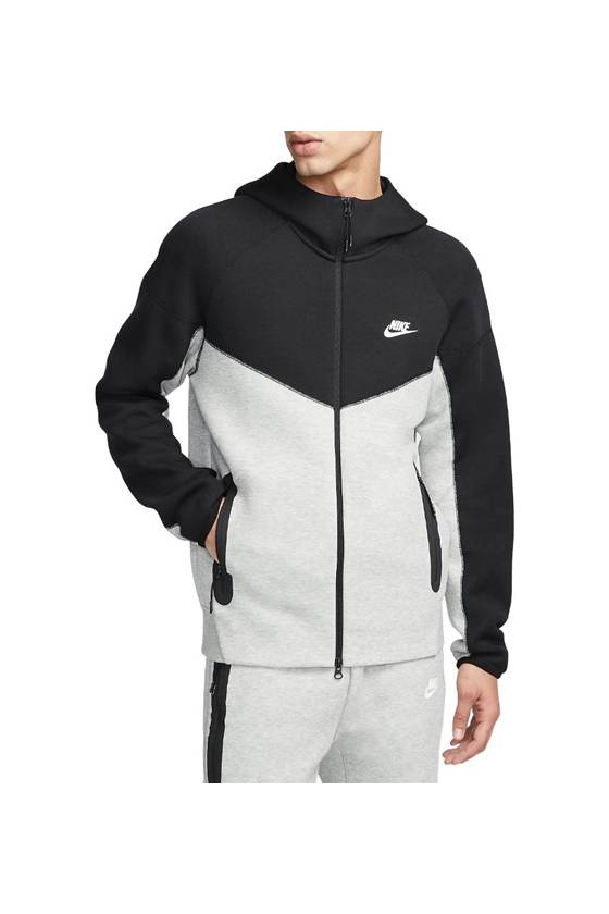 Nike Tech Fleece BLACK OR G FA2023