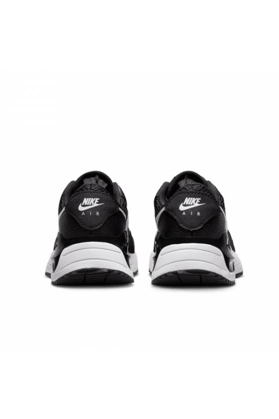 Nike Air Max SYSTM BLACK/WHIT FA2023