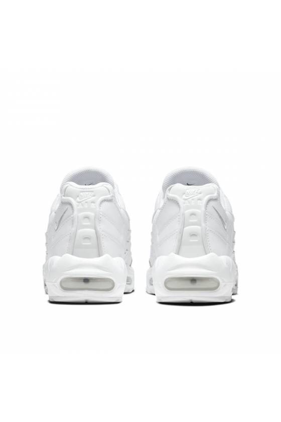 Nike Air Max 95 Essent WHITE/WHIT FA2023