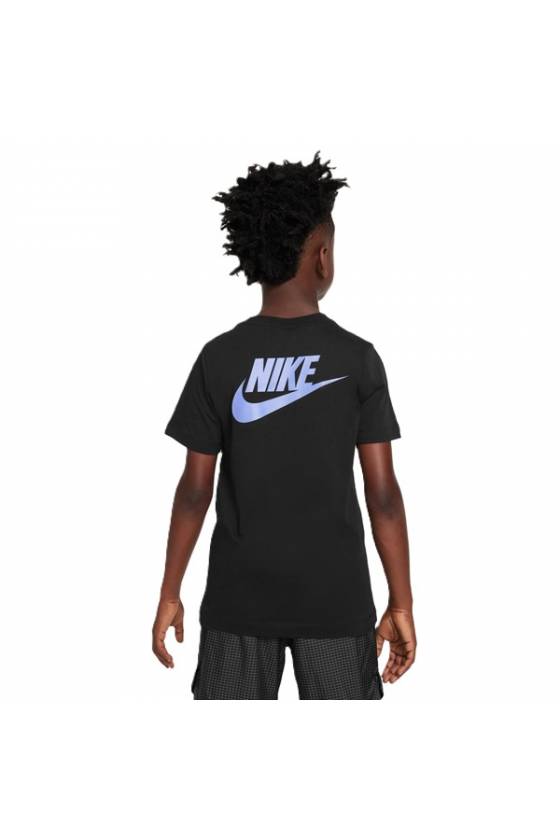 Camiseta Nike Si Graphic infantil