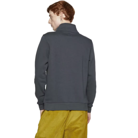 Sudadera Converse Retro Chuck Quarter Zip BB