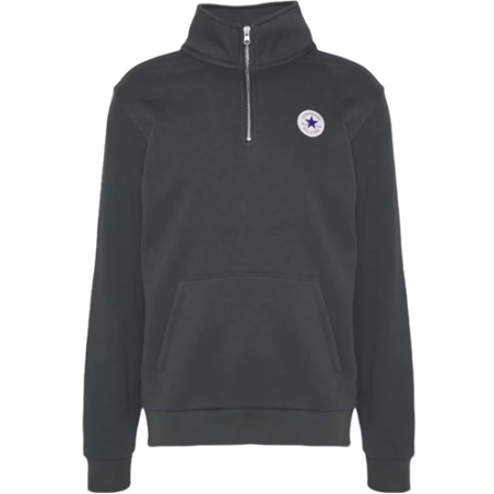 Sudadera Converse Retro Chuck Quarter Zip BB