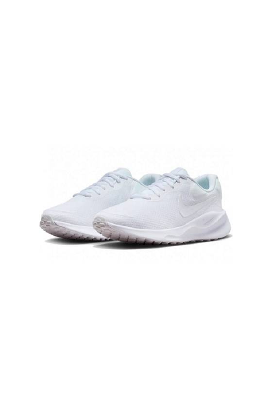 Zapatilla Nike Revolution 7 WHITE/WHIT FA2023