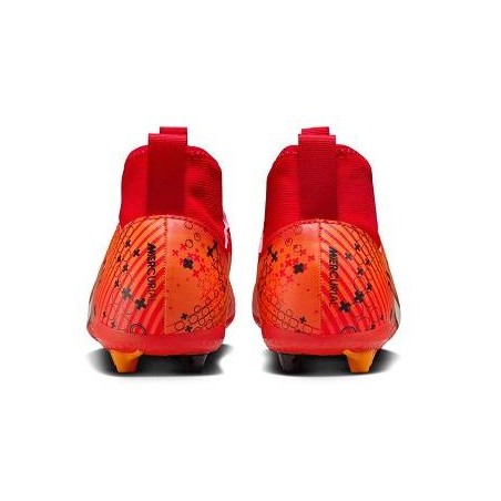 Botas de fútbol Nike Jr. Superfly 9 Academy Mercurial Dream Speed
