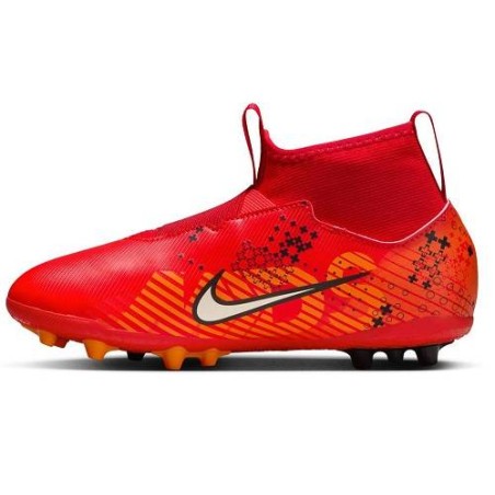 Botas de fútbol Nike Jr. Superfly 9 Academy Mercurial Dream Speed