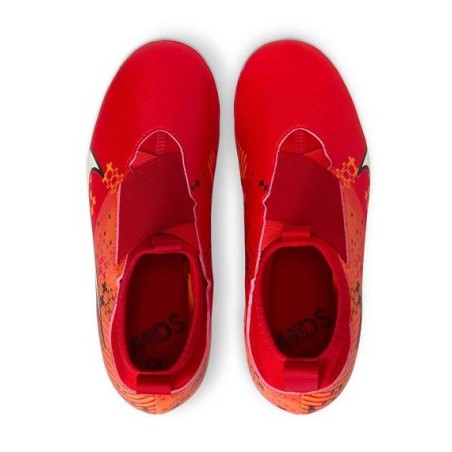 Botas de fútbol Nike Jr. Superfly 9 Academy Mercurial Dream Speed