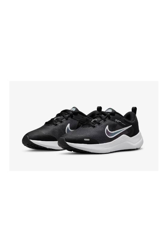 Calzado Nike Downshifter 12 BLACK OR G FA2023