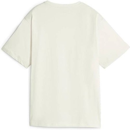 Camiseta Puma Ess+ Minimal Gold