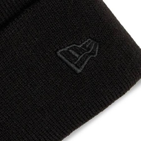 Gorro New Era Metallic Badge Lakers