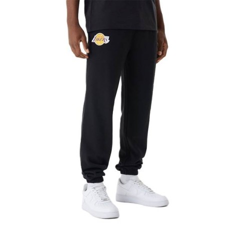 Pantalones joggers New Era LA Lakers Relaxed