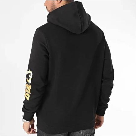 Sudadera New Era Chicago Bulls Team Script