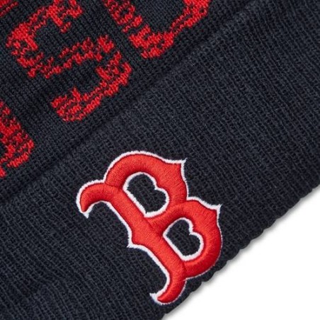 Gorro New Era Boston Red Sox