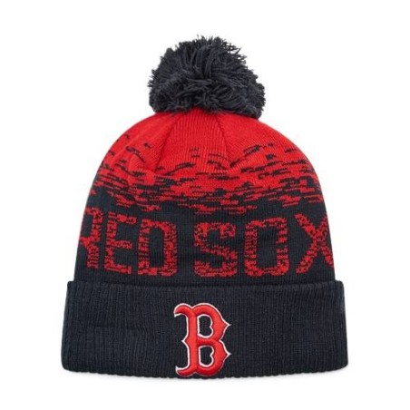 Gorro New Era Boston Red Sox