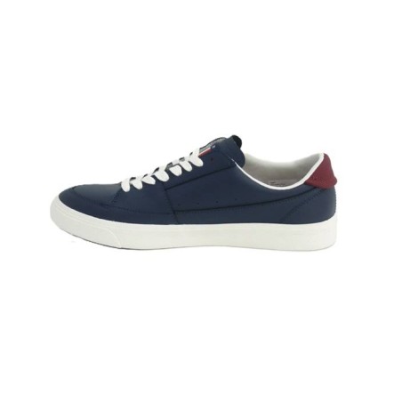 Zapatillas Tommy Hilfiger Vulcanized Leather