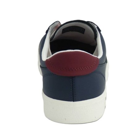 Zapatillas Tommy Hilfiger Vulcanized Leather