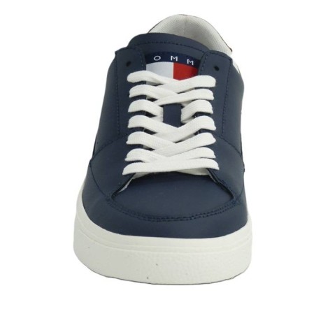 Zapatillas Tommy Hilfiger Vulcanized Leather