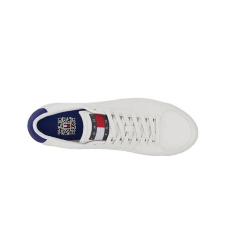 Zapatillas Tommy Hilfiger Vulcanized Leather
