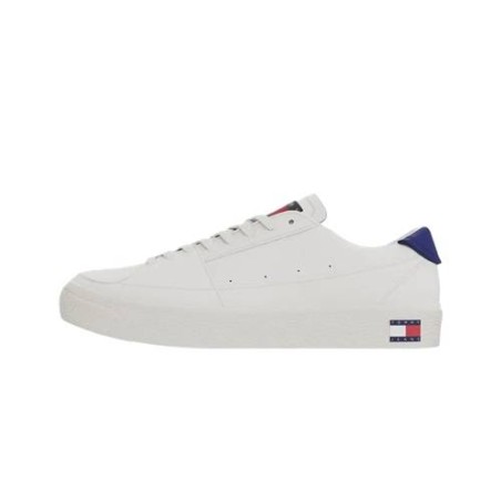 Zapatillas Tommy Hilfiger Vulcanized Leather