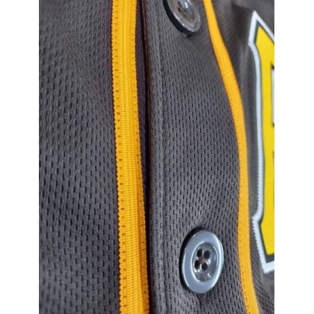 Camiseta de béisbol 47 Brand MLB Pittsburgh Pirates