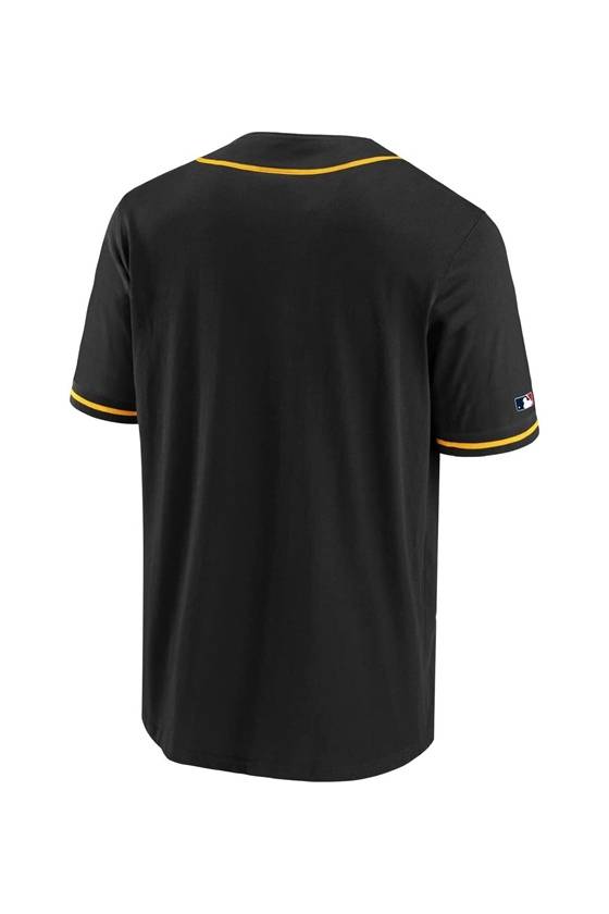 Camiseta de béisbol 47 Brand MLB Pittsburgh Pirates