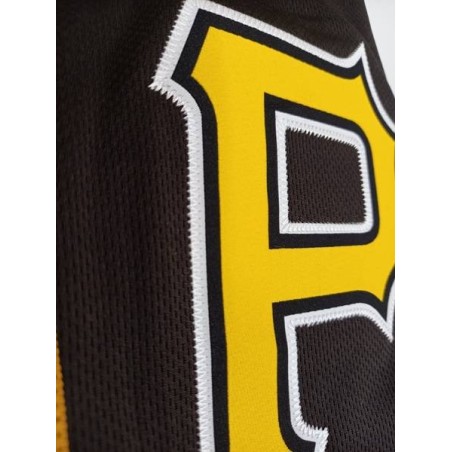 Camiseta de béisbol 47 Brand MLB Pittsburgh Pirates