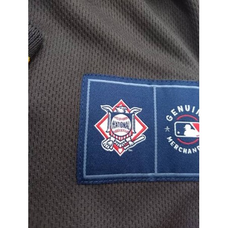 Camiseta de béisbol 47 Brand MLB Pittsburgh Pirates