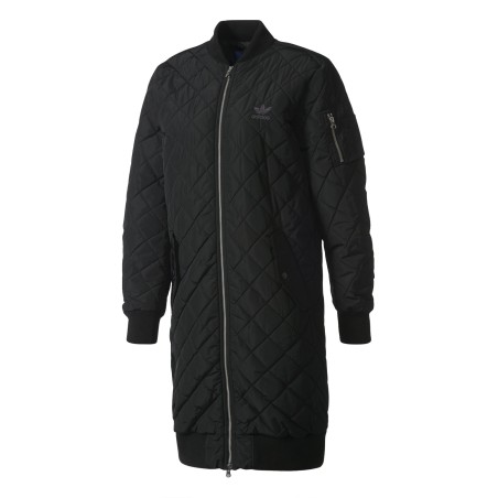 ABRIGO LONG BOMBER