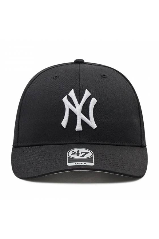 MLB New York Yankees Raised  Navy FA2023