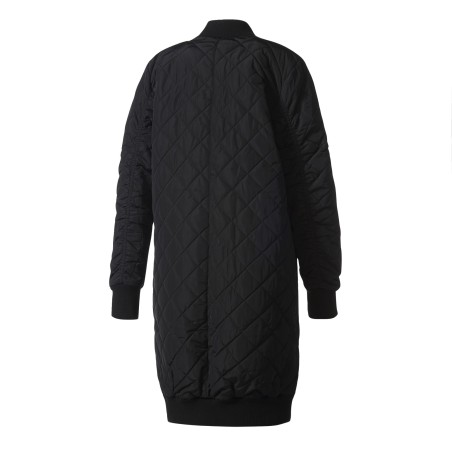 ABRIGO LONG BOMBER