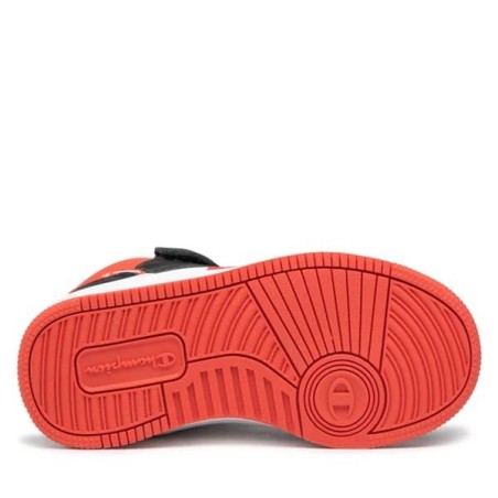 Zapatillas Champion Rebound 2.0 Mid B PS
