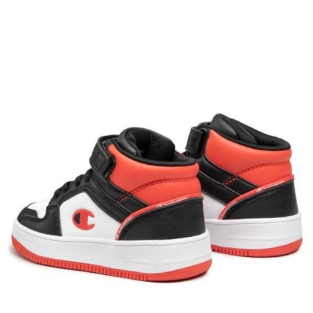 Zapatillas Champion Rebound 2.0 Mid B PS
