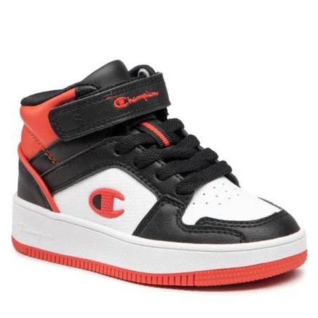 Zapatillas Champion Rebound 2.0 Mid B PS