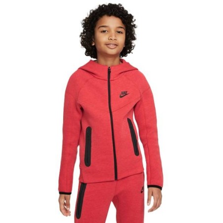 Sudadera Nike Sportswear Tech Fleece