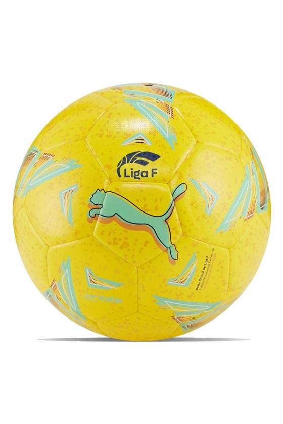 Balón de fútbol Puma Orbita...