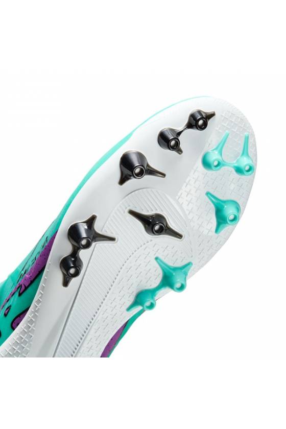 Botas de fútbol Nike Mercurial Zoom Superfly 9 Academy AG