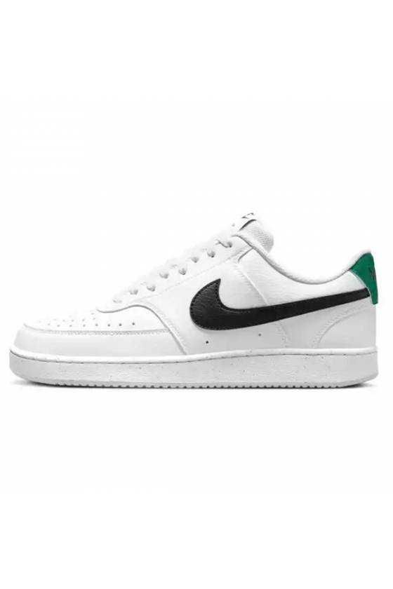 Nike Court Vision Low  WHITE/BLAC SP2024