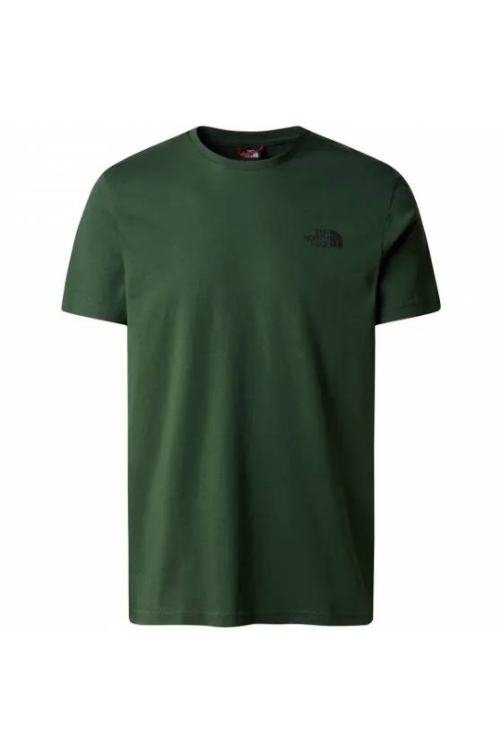 Camiseta The North Face Simple Dome