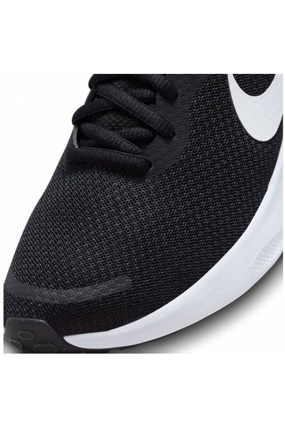 Nike Revolution 7 BLACK/WHIT SP2024