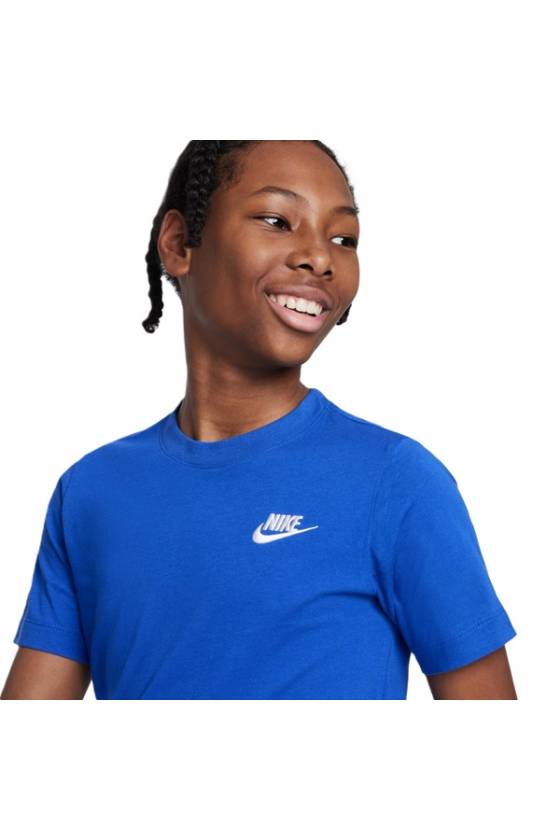 Nike Sportswear BLUE SP2024