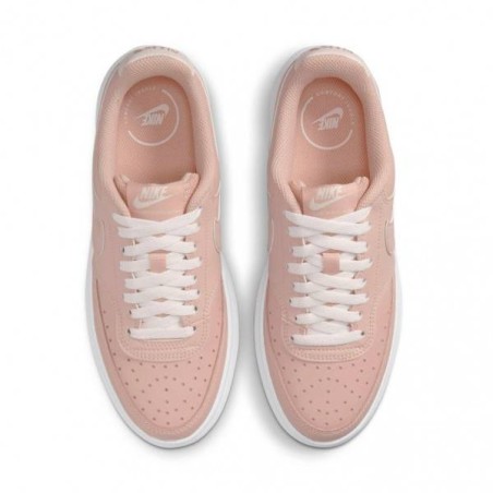 Zapatillas Nike Court Vision Alta