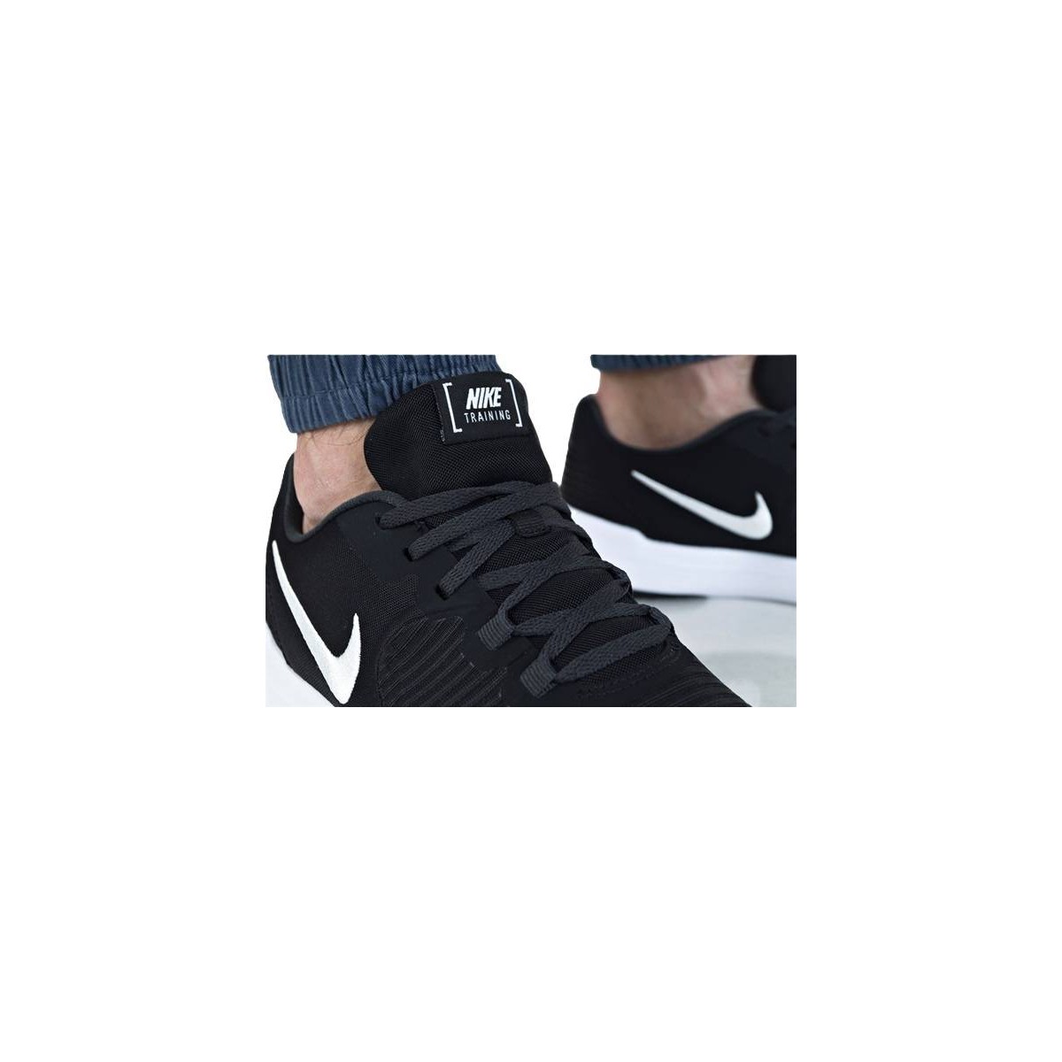 Zapatillas Nike Flex Control 4