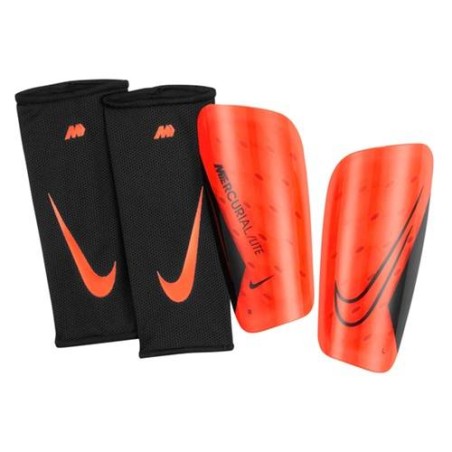 Espinilleras Nike Mercurial Lite