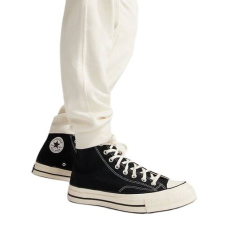 Pantalón de chándal Converse Fleece Embroidered Star Chevron