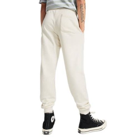 Pantalón de chándal Converse Fleece Embroidered Star Chevron