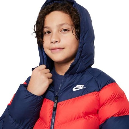Chaquetón Nike